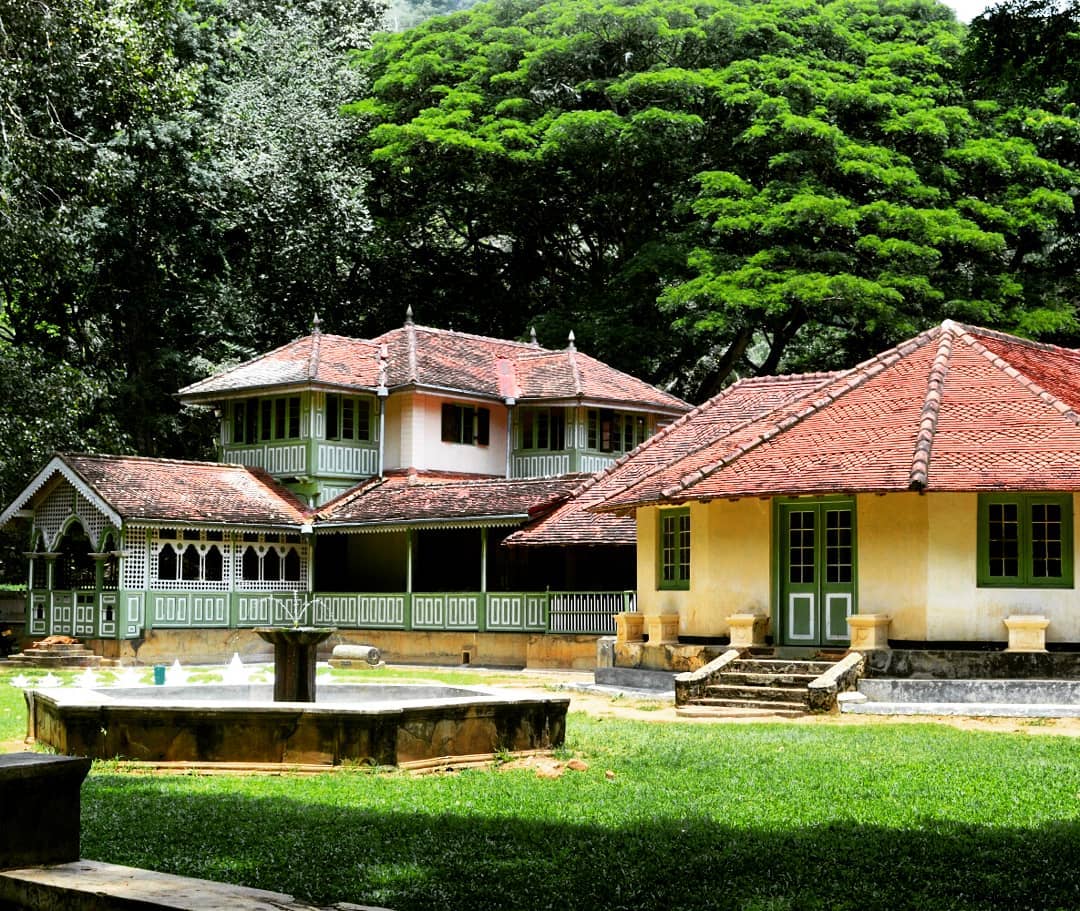 Maduwanwala Walawwa