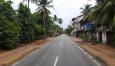 Exploring the  Batticaloa City
