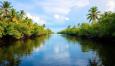 Batticaloa Lagoon