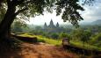 The Gardens of Polonnaruwa