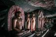 Discover Kiri Vehera Polonnaruwa