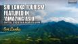 Sri Lanka Tourism Featured in ‘Amazing Asia Festival 2025’ in Brussels