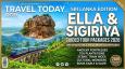 Ella and Sigiriya Guided Tour Packages 2026: Complete Guide