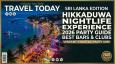 Hikkaduwa Nightlife 2026: Best Bars, Beaches & After-Dark Fun