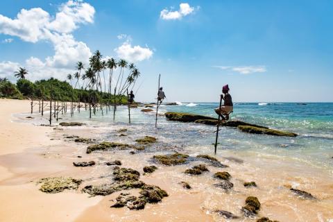 Best Beaches in Sri Lanka: The Perfect 2-Week Itinerary