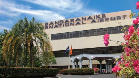 Bandaranaike International Airport (Katunayake): Gateway to Sri Lanka