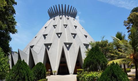 Colombo Planetarium: A Journey Through the Cosmos