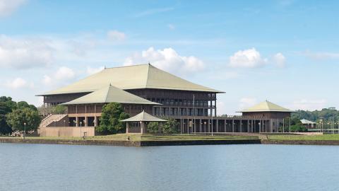 Sri Jayawardenepura Kotte: Sri Lanka’s Historic &amp; Modern Administrative Capital