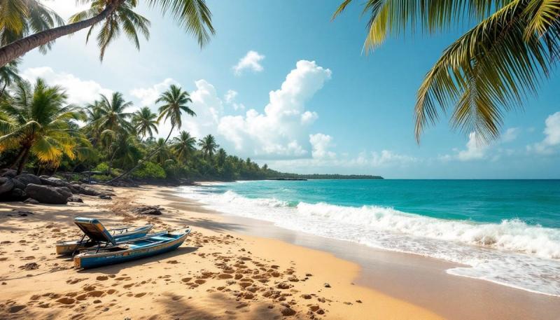Bentota Travel Guide: Beaches, Culture & Adventure in Sri Lanka’s Coastal Paradise