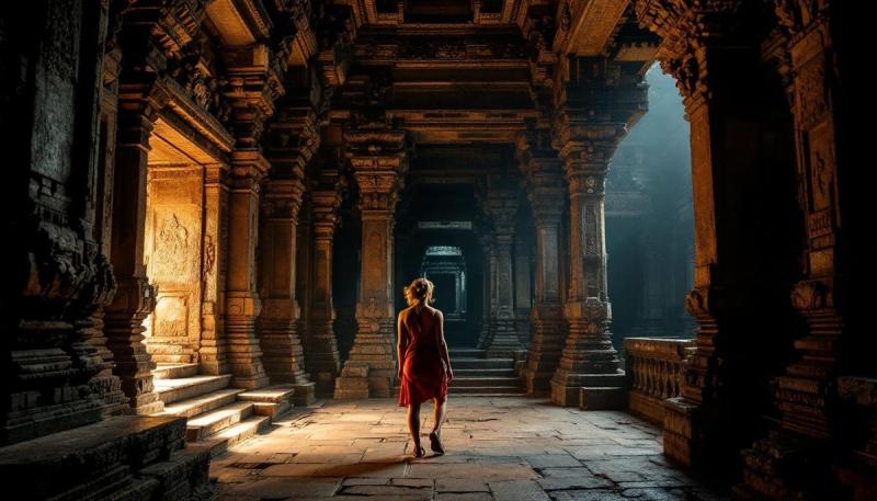Bem Vehera Temple: A Hidden Gem of Ancient Serenity in Sri Lanka