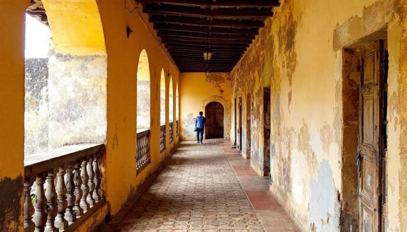 National Maritime Museum, Galle Fort guide