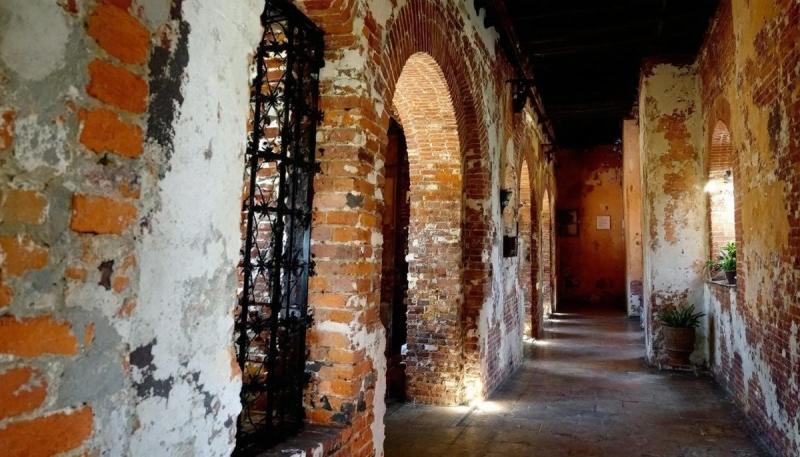 Historical Mansion Museum Galle Fort travel guide