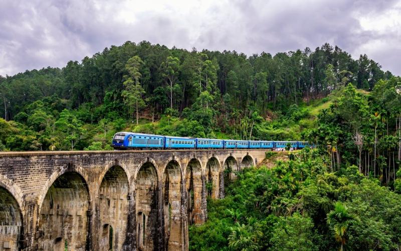 Ella Travel Guide: Discover the Scenic Beauty of Sri Lanka’s Hill Country