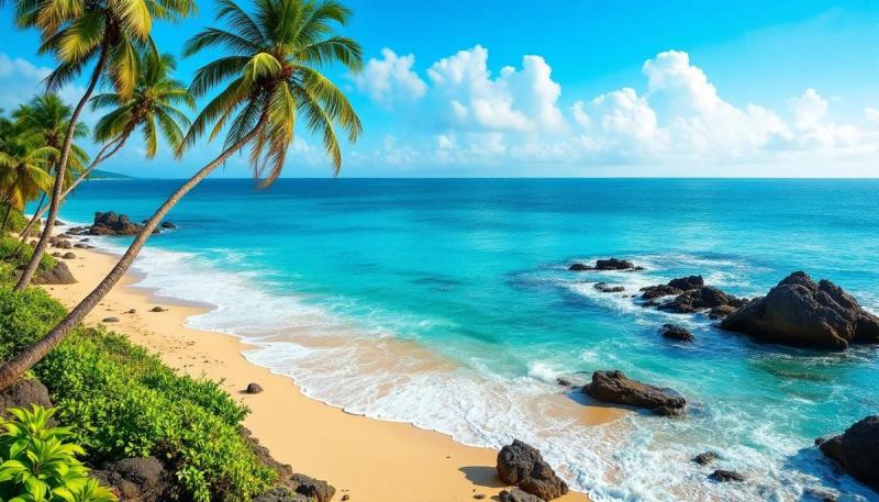 5 Best Beach Towns in Sri Lanka's Southern Coast (2024)