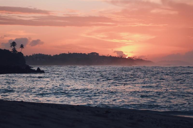 Best Beaches in Sri Lanka: Ahangama & the South Coast