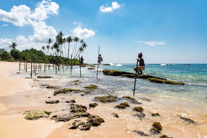 Best Beaches in Sri Lanka: The Perfect 2-Week Itinerary