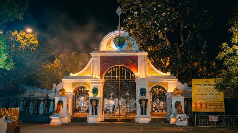 Kataragama Festival 2026: Dates, Schedule & Visitor Guide
